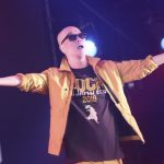 【ライブレポート】RHYMESTERが「ROCK IN JAPAN FESTIVAL 2018」4日目に登場！もはやホームグラウンドとなったBUZZ STAGEでサマーソングを駆け抜けるように熱唱！