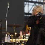 【ライブレポート】HYDEが「ROCK IN JAPAN FESTIVAL 2018」2日目にソロで参戦！L'Arc-en-Cielの代表曲『HONEY』をまさかのサプライズ演奏！