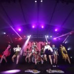 【ライブレポート】アンジュルムがキレのあるダンスと高い歌唱力を披露！「ROCK IN JAPAN FESTIVAL 2018」で人気曲『大器晩成』含む9曲！