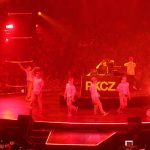 EXILE AKIRA、EXILE TETSUYAら参加の伝説的クランプチーム・®AG POUNDが PKCZ®とコラボで圧巻のパフォーマンス！＜DANCE ALIVE WORLD CUP 2018＞