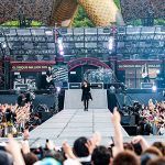 GLAY、5年ぶりの函館2days大型野外ライブを完遂！