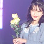 久間田琳加が関西コレクション2018 A/Wに登場！