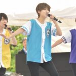 【写真特集】男装ユニット・風男塾（ふだんじゅく）が『TOKYO IDOL FESTIVAL 2018』に出演！