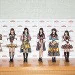 AKB48 柏木由紀、横山由依らが新作“音ゲー”を披露！ 10/31にゲームユーザー限定のスペシャルライブを渋谷で開催！