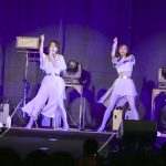【ライブレポート】東京女子流が『@JAM EXPO 2018』に出演！『深海 -Hi-ra Mix-』を含む4曲を披露！