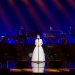 髙橋真梨子、レコードデビュー45周年記念全国コンサートツアー”Katharsis”8月31日相模大野公演にてソロ通算3,000回を達成！！