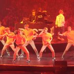 EXILE AKIRA、EXILE TETSUYAら参加の伝説的クランプチーム・®AG POUNDが PKCZ®とコラボで圧巻のパフォーマンス!<DANCE ALIVE WORLD CUP 2018>