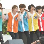 【写真特集】男装ユニット・風男塾（ふだんじゅく）が『TOKYO IDOL FESTIVAL 2018』に出演！