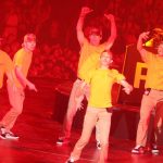 EXILE AKIRA、EXILE TETSUYAら参加の伝説的クランプチーム・®AG POUNDが PKCZ®とコラボで圧巻のパフォーマンス！＜DANCE ALIVE WORLD CUP 2018＞