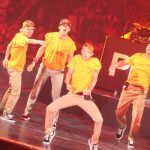 EXILE AKIRA、EXILE TETSUYAら参加の伝説的クランプチーム・®AG POUNDが PKCZ®とコラボで圧巻のパフォーマンス!<DANCE ALIVE WORLD CUP 2018>