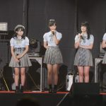 【ライブレポート】AKB48 Team8が「＠JAM EXPO 2018」に出演！48グループのトップバッターで『蜂の巣ダンス』『思春期のアドレナリン』を爽快パフォーマンス！！