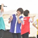 【写真特集】男装ユニット・風男塾（ふだんじゅく）が『TOKYO IDOL FESTIVAL 2018』に出演！