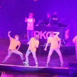 EXILE AKIRA、EXILE TETSUYAら参加の伝説的クランプチーム・®AG POUNDが PKCZ®とコラボで圧巻のパフォーマンス！＜DANCE ALIVE WORLD CUP 2018＞