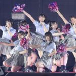 【ライブレポート】AKB48 Team8が「＠JAM EXPO 2018」に出演！48グループのトップバッターで『蜂の巣ダンス』『思春期のアドレナリン』を爽快パフォーマンス！！