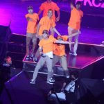 EXILE AKIRA、EXILE TETSUYAら参加の伝説的クランプチーム・®AG POUNDが PKCZ®とコラボで圧巻のパフォーマンス！＜DANCE ALIVE WORLD CUP 2018＞