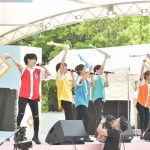 【写真特集】男装ユニット・風男塾（ふだんじゅく）が『TOKYO IDOL FESTIVAL 2018』に出演！