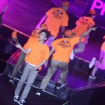 EXILE AKIRA、EXILE TETSUYAら参加の伝説的クランプチーム・®AG POUNDが PKCZ®とコラボで圧巻のパフォーマンス!<DANCE ALIVE WORLD CUP 2018>