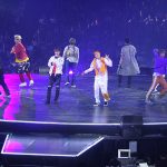 LDH所属ダンス＆ボーカルグループ・FANTASTICSが激しいダンスパフォーマンス！＜DANCE ALIVE WORLD CUP 2018＞