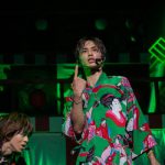 超特急「”超”超フェス」開催！スペシャルアクトにDAIGO、PUFFY、コロッケを招いてお祭り騒ぎ！！