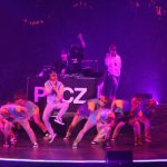 EXILE AKIRA、EXILE TETSUYAら参加の伝説的クランプチーム・®AG POUNDが PKCZ®とコラボで圧巻のパフォーマンス！＜DANCE ALIVE WORLD CUP 2018＞