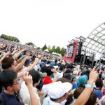 【ライブレポート】フェス初出場のモーニング娘。'18が高いパフォーマンス力で観客を圧倒！＜ROCK IN JAPAN FESTIVAL 2018＞