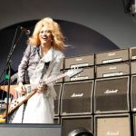 【ライブレポート】筋肉少女帯が「ROCK IN JAPAN FESTIVAL 2018」に5年ぶりの参戦！ デビュー30周年を迎え、懐かしの『元祖高木ブー伝説』から最新曲まで健在ぶりをアピール！