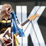 【ライブレポート】SILENT SIREN “キュート×パワフル”なガールズロックで夏フェス大盛上がり！〈ROCK IN JAPAN FESTIVAL 2018〉