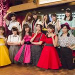 モーニング娘。'18が「GYAO!」オリジナル番組『ハロプロのモノホン!』の囲み取材に出席！JAZZバンドや和太鼓と異色のコラボ実現！！