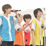 【写真特集】男装ユニット・風男塾（ふだんじゅく）が『TOKYO IDOL FESTIVAL 2018』に出演！