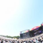 【ライブレポート】THE ORAL CIGARETTESがROCK IN JAPAN FESTIVAL 2018初日に君臨！ ヒット曲『ONE'S AGAIN』『カンタンナコト』含む全９曲披露！山中が熱い思い語る！「5年前からGRASS STAGEに立つと思ってた」