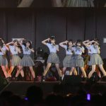 【ライブレポート】AKB48 Team8が「＠JAM EXPO 2018」に出演！48グループのトップバッターで『蜂の巣ダンス』『思春期のアドレナリン』を爽快パフォーマンス！！
