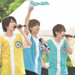 【写真特集】男装ユニット・風男塾（ふだんじゅく）が『TOKYO IDOL FESTIVAL 2018』に出演！