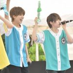 【写真特集】男装ユニット・風男塾（ふだんじゅく）が『TOKYO IDOL FESTIVAL 2018』に出演！