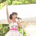 【写真特集】佐々木彩夏（ももいろクローバーZ）が『TOKYO IDOL FESTIVAL 2018』に出演！