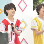 【写真特集】男装ユニット・風男塾（ふだんじゅく）が『TOKYO IDOL FESTIVAL 2018』に出演！