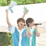 【写真特集】男装ユニット・風男塾（ふだんじゅく）が『TOKYO IDOL FESTIVAL 2018』に出演！
