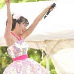 【写真特集】佐々木彩夏（ももいろクローバーZ）が『TOKYO IDOL FESTIVAL 2018』に出演！