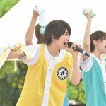 【写真特集】男装ユニット・風男塾（ふだんじゅく）が『TOKYO IDOL FESTIVAL 2018』に出演！