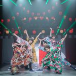 超特急「”超”超フェス」開催!スペシャルアクトにDAIGO、PUFFY、コロッケを招いてお祭り騒ぎ!!