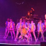 EXILE AKIRA、EXILE TETSUYAら参加の伝説的クランプチーム・®AG POUNDが PKCZ®とコラボで圧巻のパフォーマンス！＜DANCE ALIVE WORLD CUP 2018＞