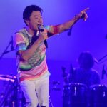 【ライブレポート】サザンオールスターズが「ROCK IN JAPAN FESTIVAL 2018」最終日の大トリで登場！お約束の大放水に『勝手にシンドバッド』の大盛り上がりまで、90分てんこ盛りの大サービス！