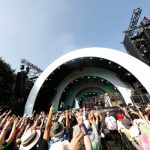 【ライブレポート】筋肉少女帯が「ROCK IN JAPAN FESTIVAL 2018」に5年ぶりの参戦！ デビュー30周年を迎え、懐かしの『元祖高木ブー伝説』から最新曲まで健在ぶりをアピール！
