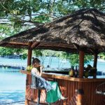 SCANDAL HARUNA がファースト写真集「SOMEWHERE」で初水着を披露!「今後の目標は結婚や出産をしても音楽活動を継続すること」