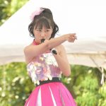【写真特集】佐々木彩夏(ももいろクローバーZ)が『TOKYO IDOL FESTIVAL 2018』に出演!