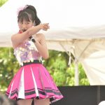 【写真特集】佐々木彩夏（ももいろクローバーZ）が『TOKYO IDOL FESTIVAL 2018』に出演！