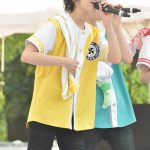 【写真特集】男装ユニット・風男塾（ふだんじゅく）が『TOKYO IDOL FESTIVAL 2018』に出演！