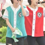 【写真特集】男装ユニット・風男塾（ふだんじゅく）が『TOKYO IDOL FESTIVAL 2018』に出演！