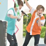 【写真特集】男装ユニット・風男塾（ふだんじゅく）が『TOKYO IDOL FESTIVAL 2018』に出演！