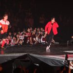 THE RAMPAGE from EXILE TRIBEが圧巻のダンスパフォーマンス！＜DANCE ALIVE WORLD CUP 2018＞