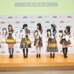 AKB48 柏木由紀、横山由依らが新作“音ゲー”を披露！ 10/31にゲームユーザー限定のスペシャルライブを渋谷で開催！